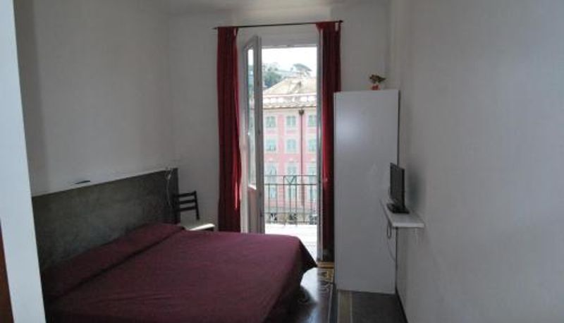 Info - Albergo La Vela