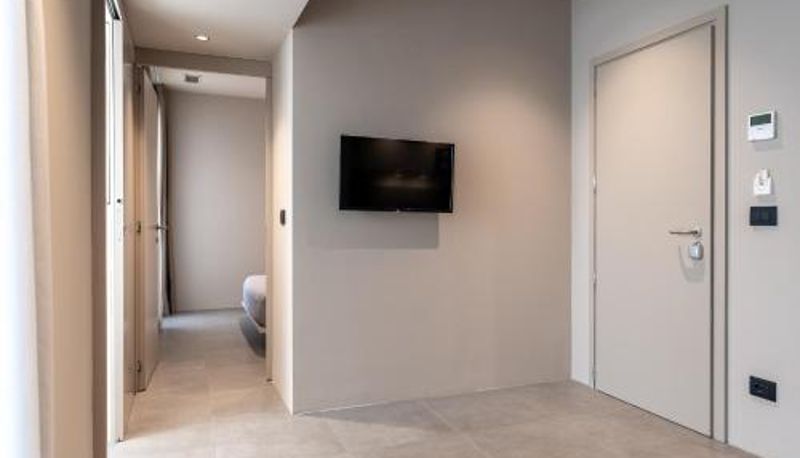 Daire - Amare Suite & Apartments
