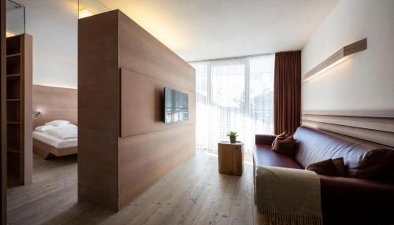 Appartamento - Residence Königswarte Strata Sexten