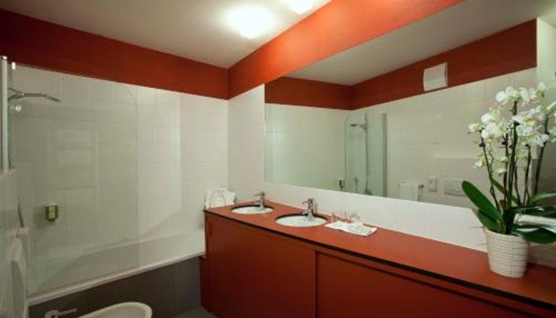 Appartamento - Residence Königswarte Strata Sexten