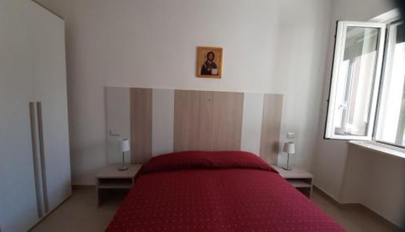 Camera standard - Trullo dell'Immacolata - Casa vacanze gestita da suore