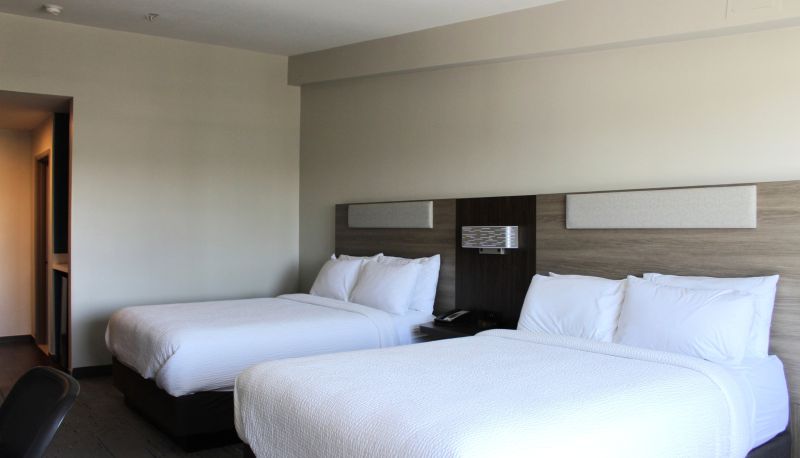 Camera - Holiday Inn Express BAKERSFIELD by IHG