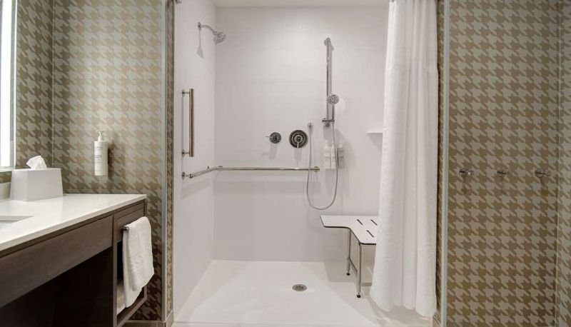 Zimmer - Home2 Suites by Hilton Las Vegas North