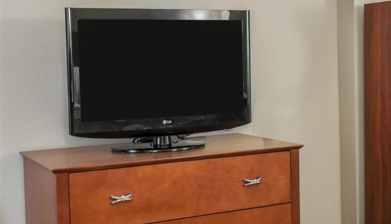 Camera - Quality Inn & Suites near St. Louis and I-255
