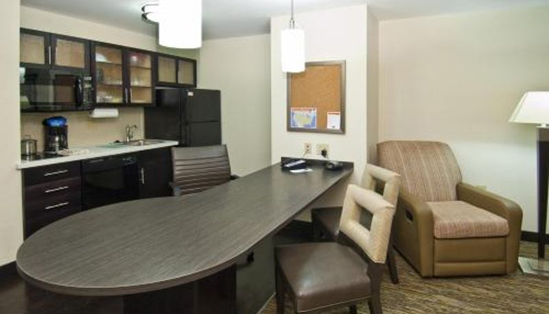 Kamer - Candlewood Suites Atlanta West I-20 by IHG
