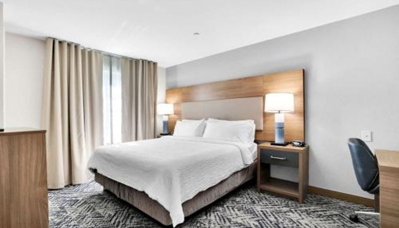 Kamer - Candlewood Suites Atlanta West I-20 by IHG