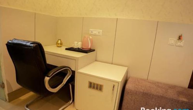 Info - Hotel Lime Tree