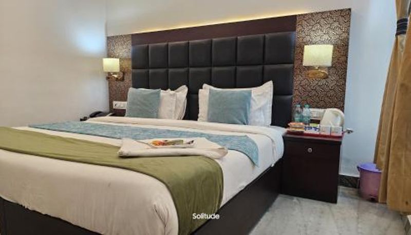 Bilgi - The Boutique Hotel Solitude