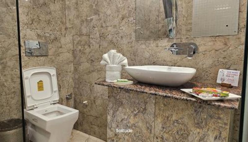 Oda - The Boutique Hotel Solitude