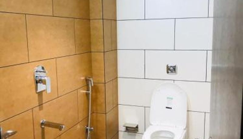Info - Hotel Flora Suites - Fort