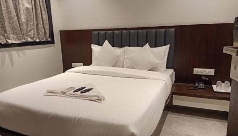 Info - Hotel Flora Suites - Fort