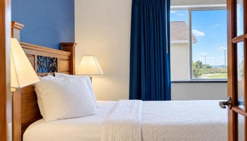 Oda - Fairbridge Inn & Suites Williston Near Airport