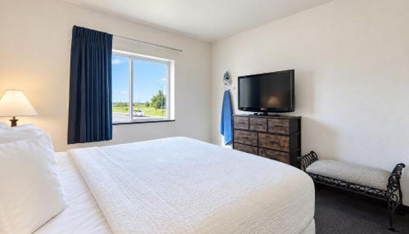Oda - Fairbridge Inn & Suites Williston Near Airport