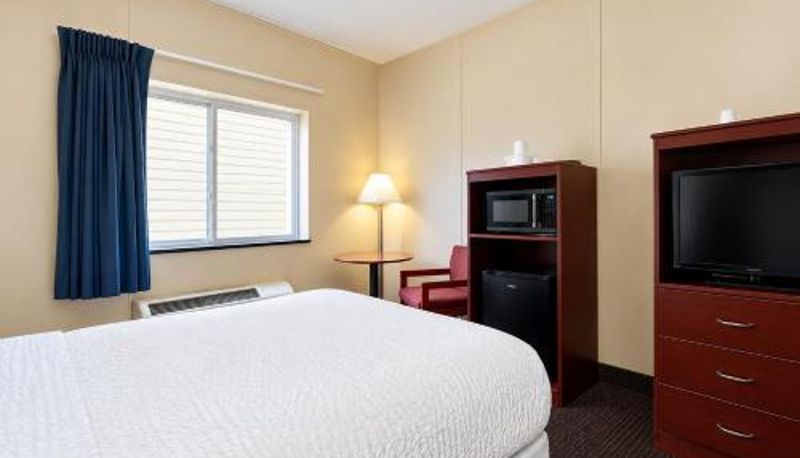 Oda - Fairbridge Inn & Suites Williston Near Airport