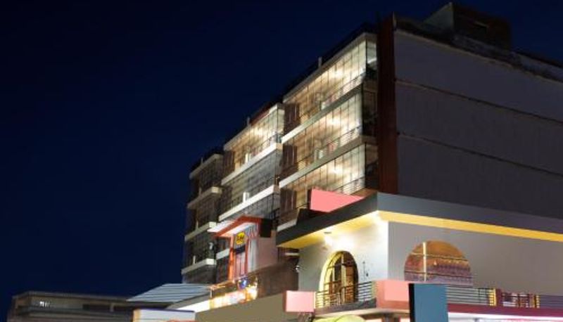 Información - BHU Itsy Hotels Kashi Grand