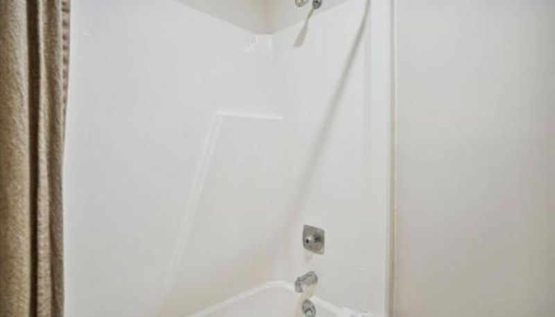 Standart oda - 207 Cedarbrook Queen Studio