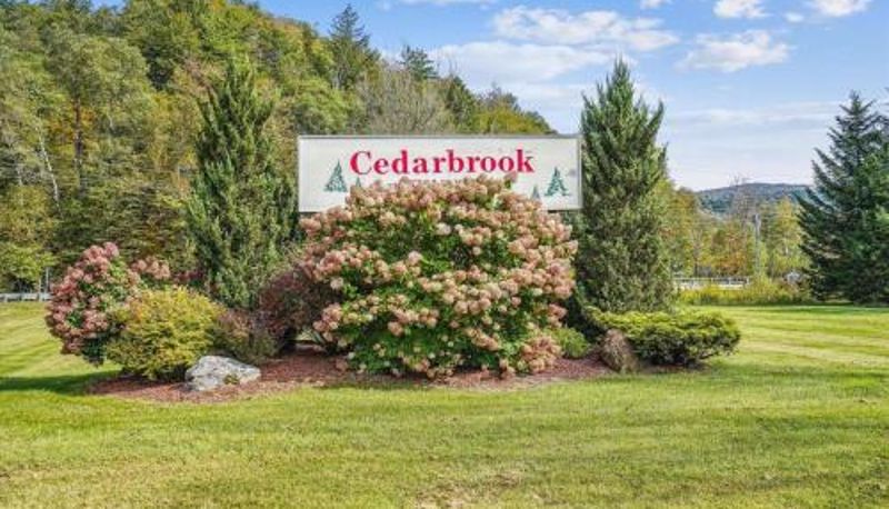 Standart oda - 207 Cedarbrook Queen Studio