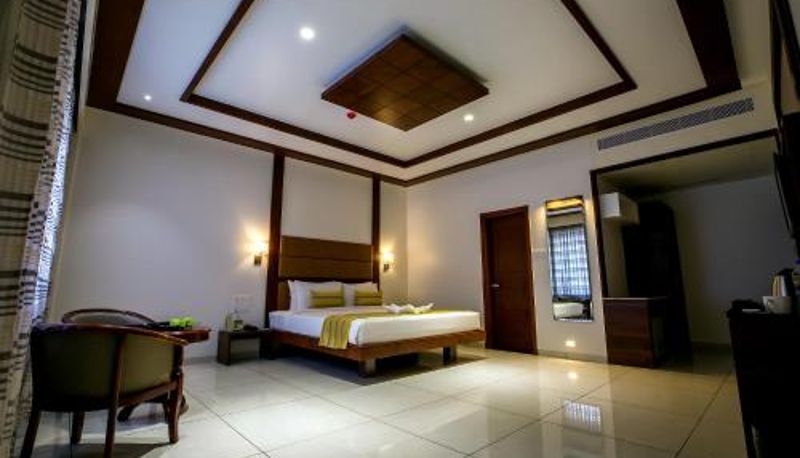 Info - The Fern Residency Vijayapura