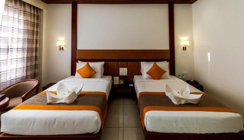 Info - The Fern Residency Vijayapura