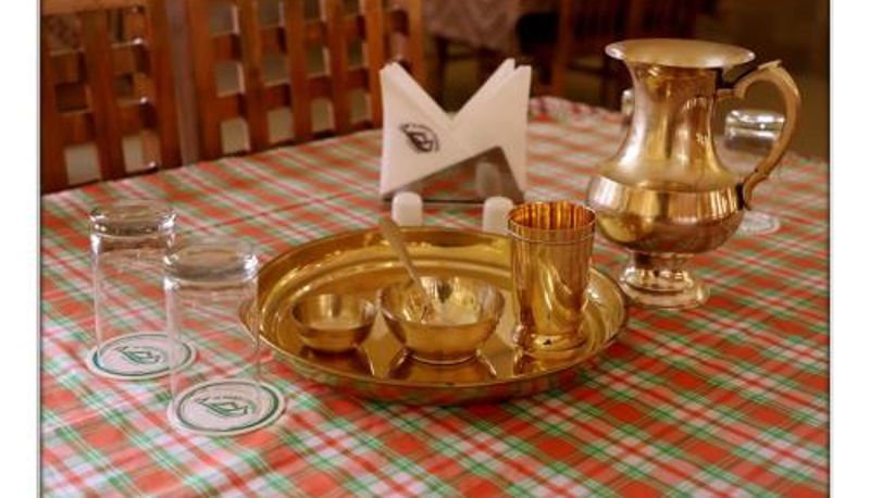 Info - The Ranikhet Continental