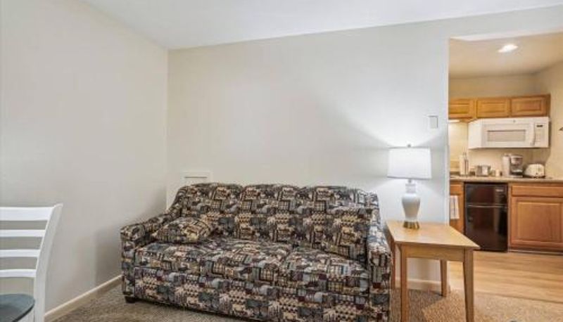 Chambre Standard - 107 Cedarbrook Queen Studio