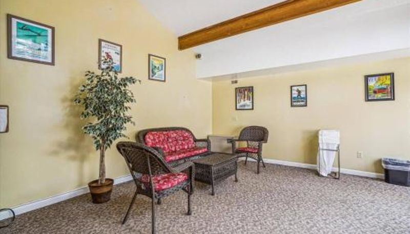 Chambre Standard - 107 Cedarbrook Queen Studio