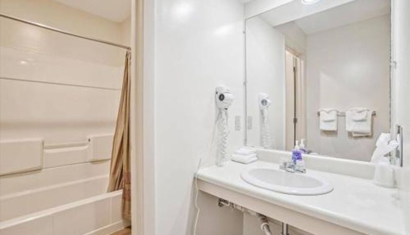 Chambre Standard - 107 Cedarbrook Queen Studio