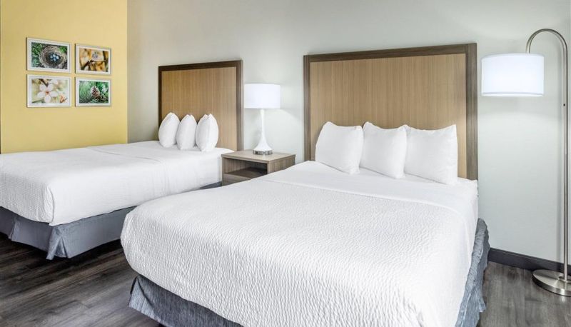 Habitación - La Quinta Inn & Suites by Wyndham Valdosta