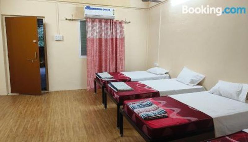 Standardzimmer - Nain Guest House