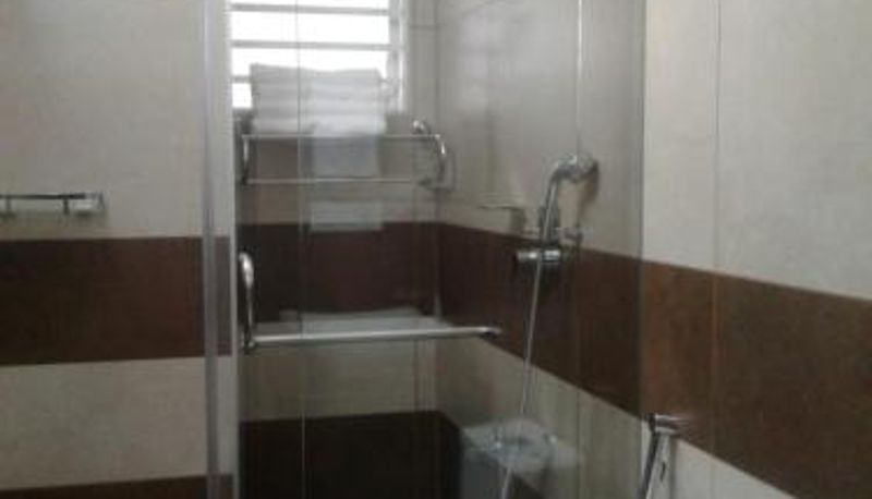 Bagno - Eden Isle Luxury Service Apartment