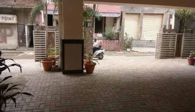 Info - JK Rooms 126 Parashar Legacy - Opp Railway Station