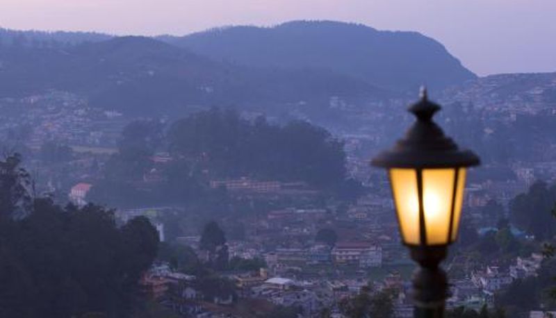 Manzara - Gem Park Ooty