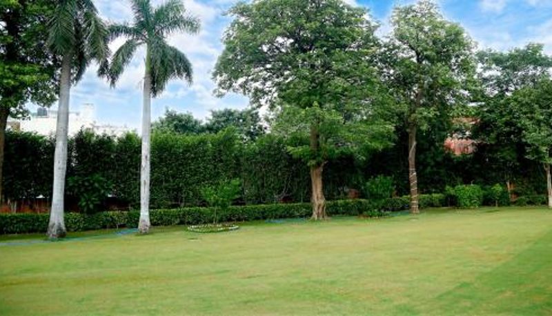 Suite - Goa Country Club Near Park Hospital BY Pearl I Luxury resort in Gurgaon