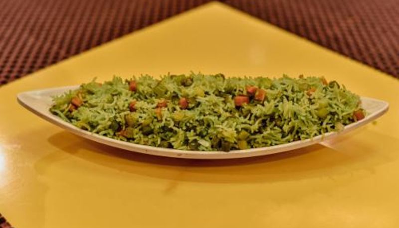 Info - Konark Grand Hotel