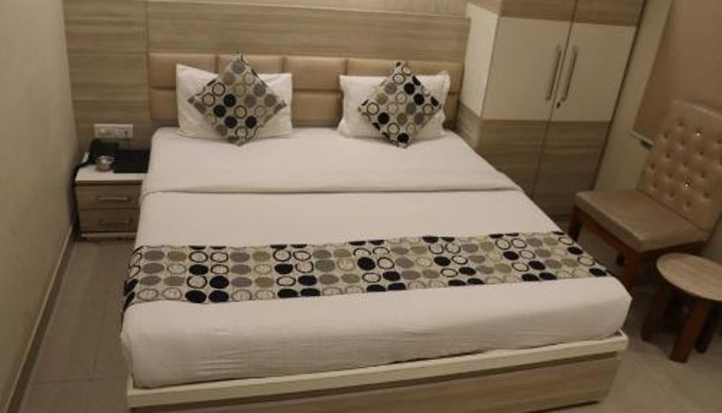 Info - Heritage Blue Inn