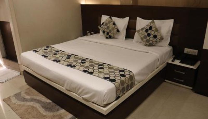 Info - Heritage Blue Inn
