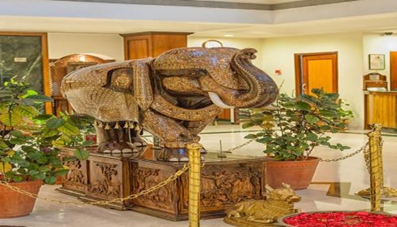 Info - Shraddha Inn - Shirdi