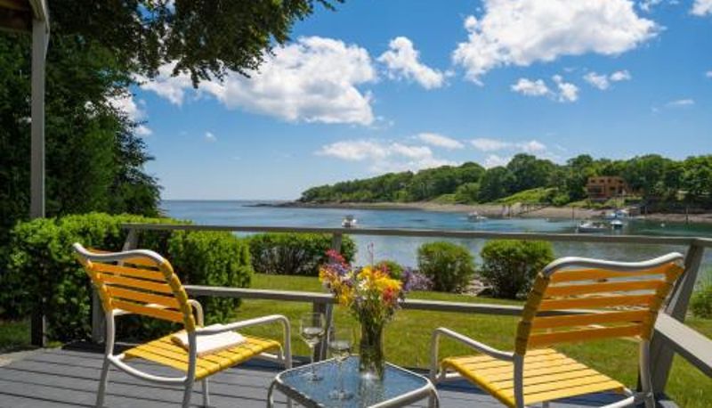Appartamento - Dockside Guest Quarters