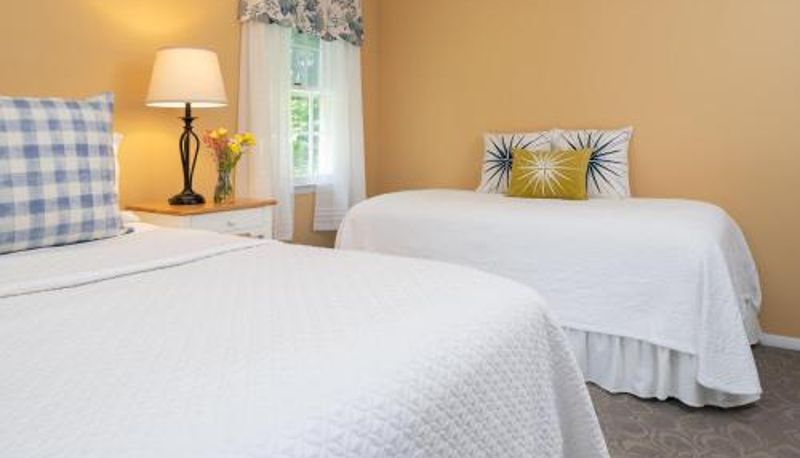 Suite - Dockside Guest Quarters