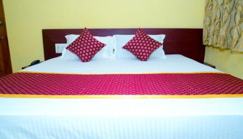 Camera standard - Grand Plaza
