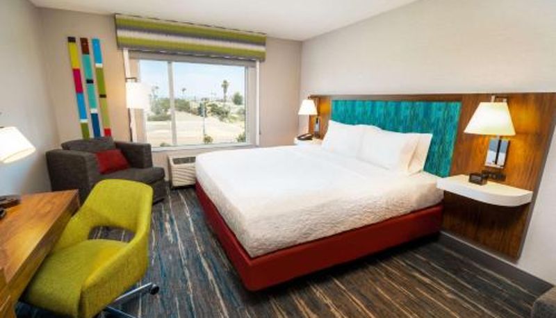 Oda - Ca Hampton Inn & Suites Imperial Beach San Diego