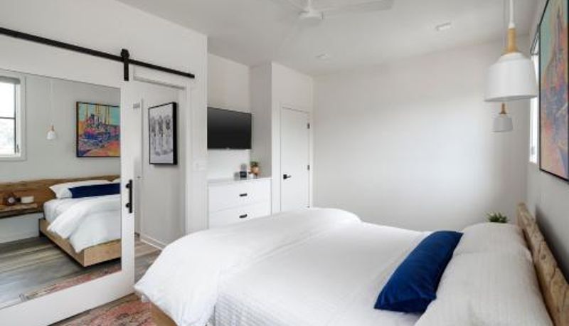 Suite - The Station by Compo Hotels