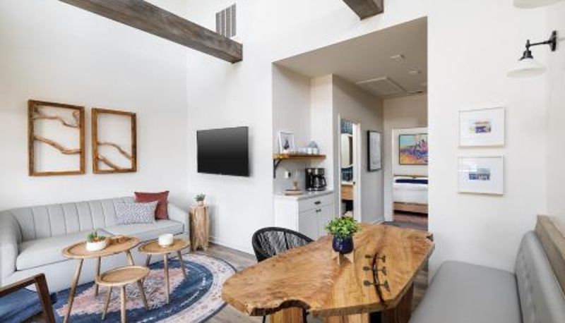 Suite - The Station by Compo Hotels