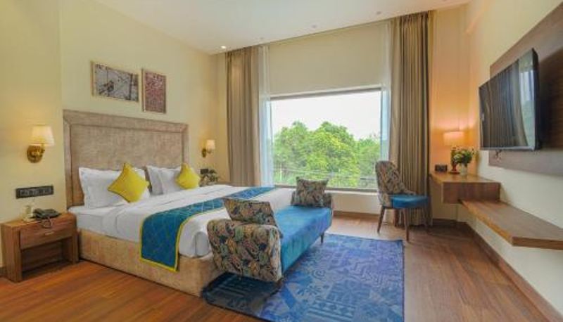 Suite - Hotel Escala - Near by Golden Gate