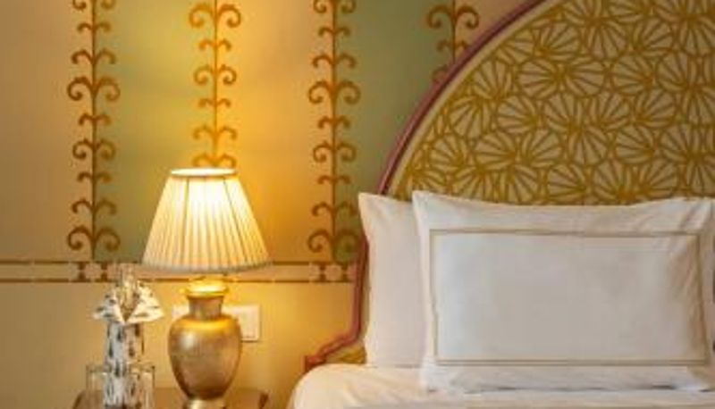 Zimmer - Gaj Kesri By 7 Apple Resorts
