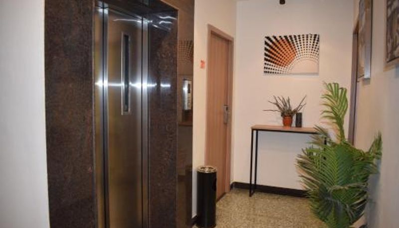Info - Hotel New Centro