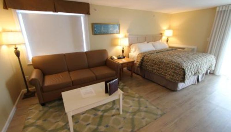 Apartment - InnSeason Resorts Surfside