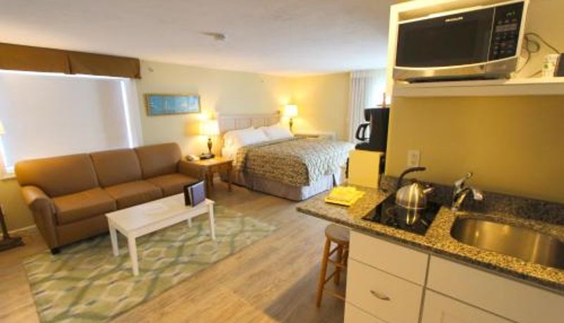Apartment - InnSeason Resorts Surfside