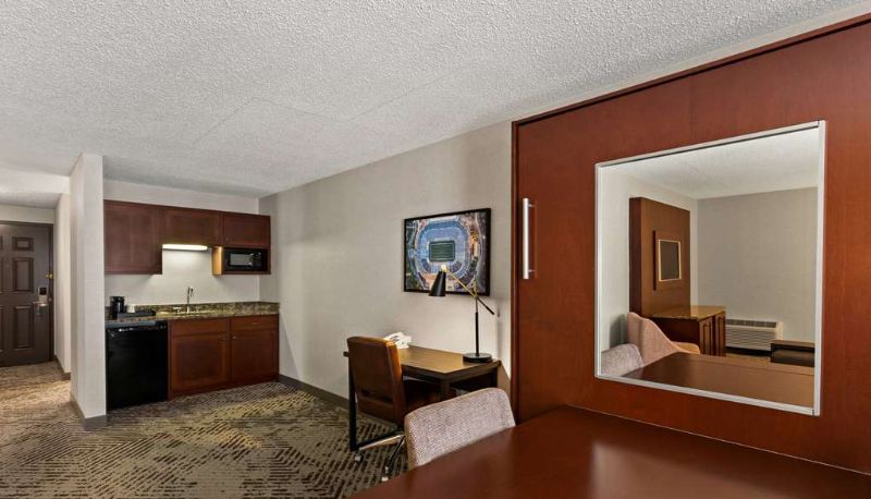 Room - Wingate by Wyndham South Bend/Notre Dame