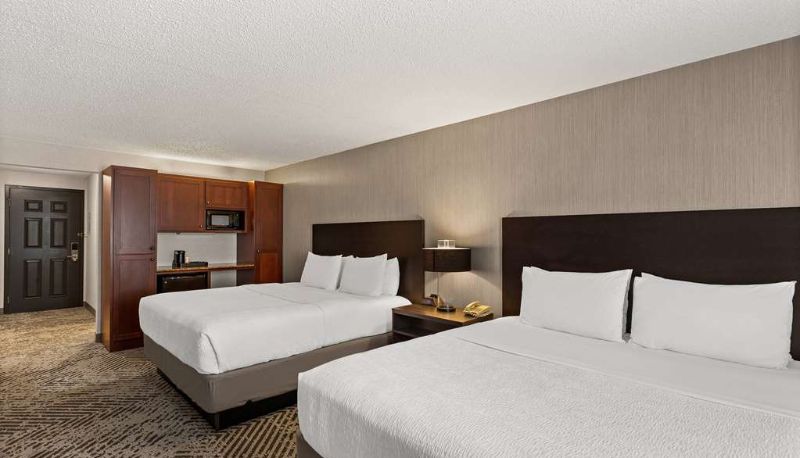 Room - Wingate by Wyndham South Bend/Notre Dame